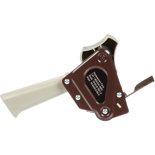 Scotch&reg; Box Sealing Tape Dispenser 40 PE, Standard Duty, Fits Tape Width Of 48 mm (2") Pathway Supply LP