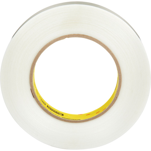 Ruban renforc&eacute; de filaments Scotch, &eacute;paisseur 6,6 mils, 18 mm (3/4") x 55 m (180')  Pathway Supply LP