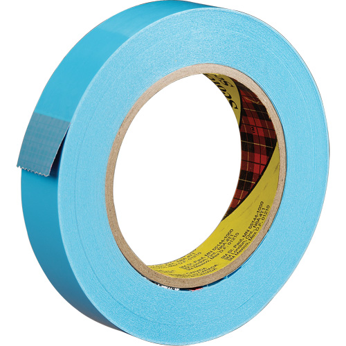 Ruban de cerclage Scotch, &eacute;paisseur 4,6 mils, 48 mm (2") x 55 m (180')  Pathway Supply LP