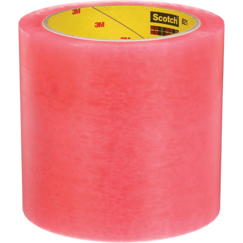 Scotch&reg; Label Protection Tape 821, 50.8 mm (2") x 72 m (236'), Purple Pathway Supply LP