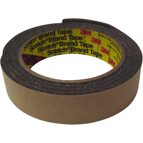 Ruban en mousse, 16,5 m (54') lo x 25,4 mm (1") la, 62 mils, Ur&eacute;thane Pathway Supply LP