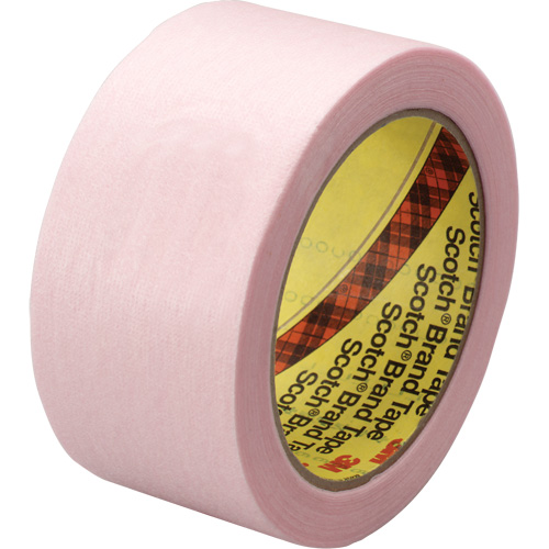 Ruban pour &eacute;vent 3294, 18 mm (3/4") x 33 m (108'), Mauve Pathway Supply LP