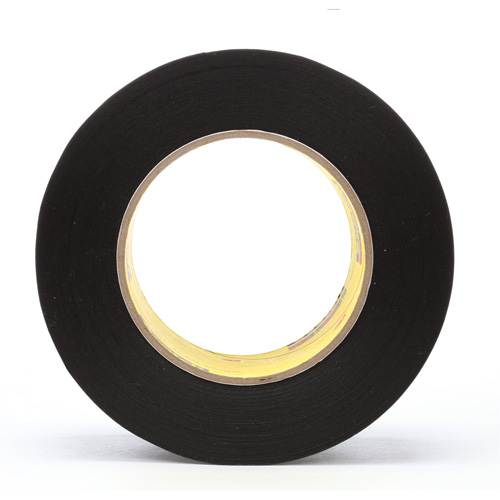 Vinyl Tape 472, 50,8 mm (2") la x 32,9 m (108') lo, 10,4 mils, Noir Pathway Supply LP