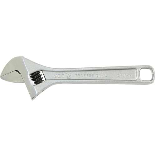 AWP-24 Cl&eacute; &agrave; molette professionnelle ultra-robuste, 24" lo, la max. 2-3/4", Ordinaire Pathway Supply LP