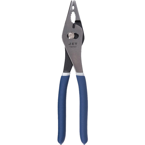 JSJW-10 Heavy-Duty Slip Joint Pliers Pathway Supply LP