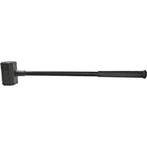 DB-1200HD Dead Blow Sledge Hammer, 12 lbs., Textured Grip Pathway Supply LP