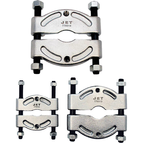 JBS-225 Bearing Separator Pathway Supply LP
