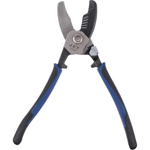 JCCT-200SHD Twin Edge Cable Cutter, 8-1/2" Pathway Supply LP