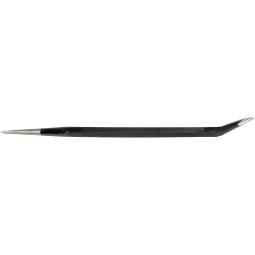 JPPB-18 Barre &agrave; pointe cisel&eacute;e super r&eacute;sistante, 18" Pathway Supply LP