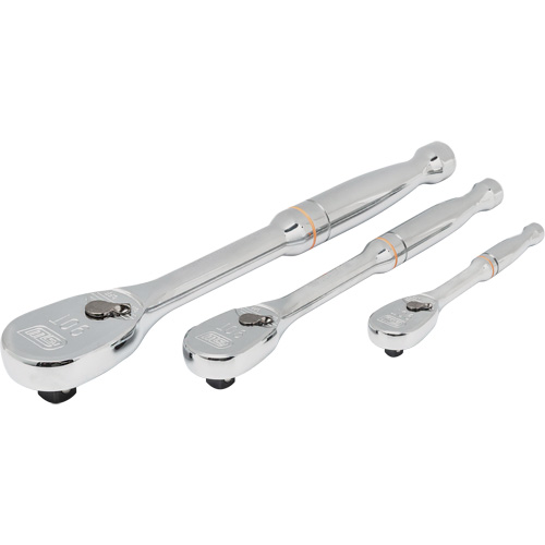 90-Tooth Teardrop Wrench Set Pathway Supply LP