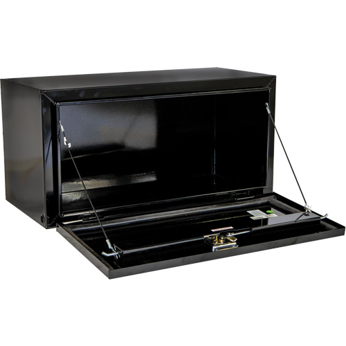 Steel Underbed Box Pathway Supply LP