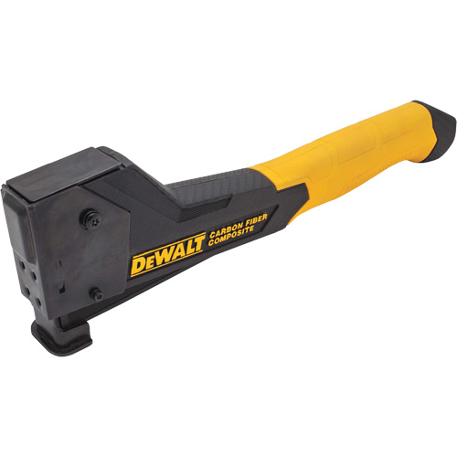 Carbon Fiber Composite Hammer Tacker, 5/16" - 1/2" Pathway Supply LP
