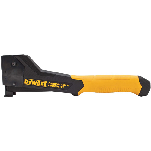 Carbon Fiber Composite Hammer Tacker, 5/16" - 1/2" Pathway Supply LP