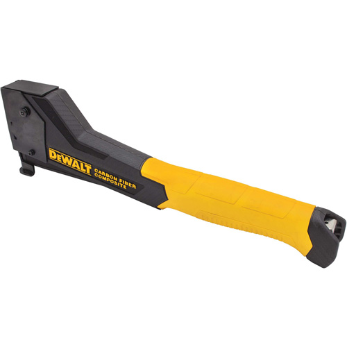 Carbon Fiber Composite Hammer Tacker, 5/16" - 1/2" Pathway Supply LP