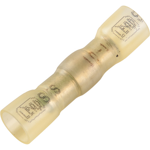 Connecteurs &agrave; sertir, &agrave; souder et &agrave; sceller Pathway Supply LP