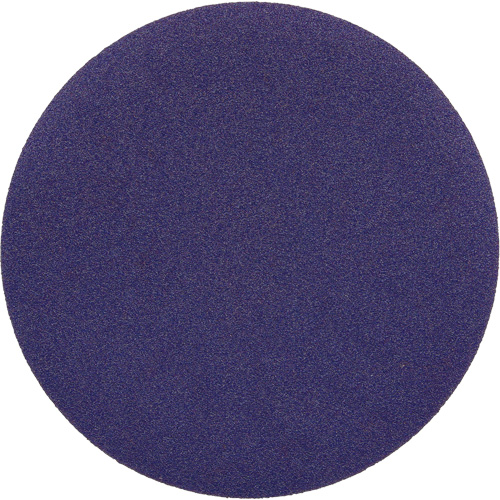 Disque en toile 900DZ Cubitron II Stikit, 5" dia., Grain 120+, C&eacute;ramique Pathway Supply LP