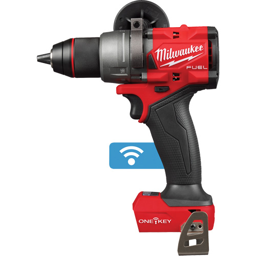 M18 Fuel Hammer Drill/Driver with One-Key, 1/2" Chuck, 18 V Pathway Supply LP