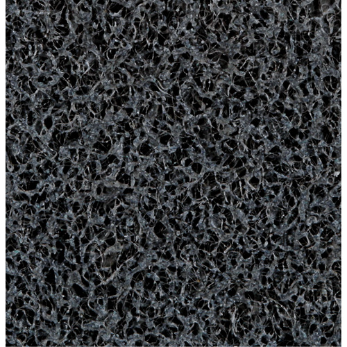 Meule homog&egrave;ne Scotch-Brite EXL, 3" x 1/2", Arbre de 1/4" Pathway Supply LP