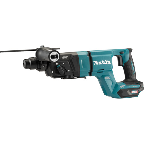 Marteau rotatif XGT avec moteur sans balai (outil seulement), 40 V, 1-1/8", 2 lb-pi, 0-980 tr/min Pathway Supply LP