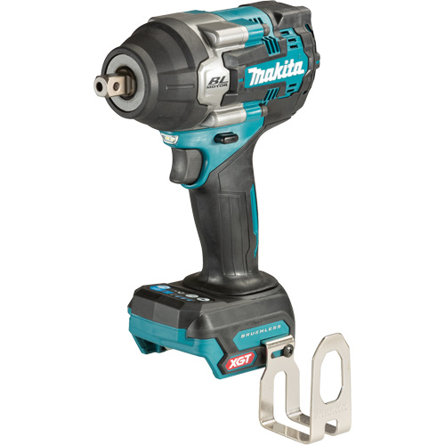 Cl&eacute; &agrave; chocs avec couple moyen et moteur sans balai XGT (outil seulement), 40 V, Mandrin 1/2" Pathway Supply LP