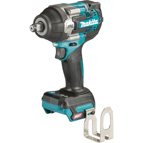 Cl&eacute; &agrave; chocs avec couple moyen et moteur sans balai XGT (outil seulement), 40 V, Mandrin 1/2" Pathway Supply LP