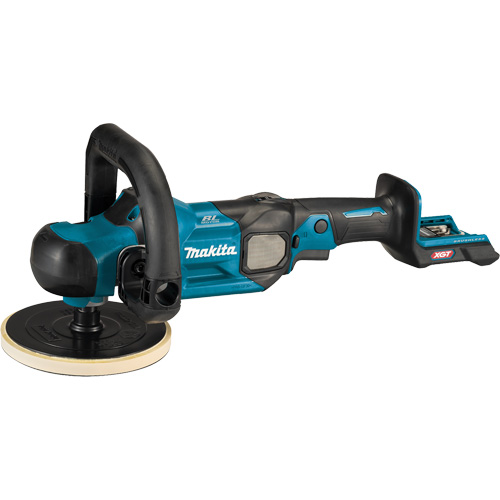 XGT Brushless Cordless Polisher (Tool Only) Pathway Supply LP