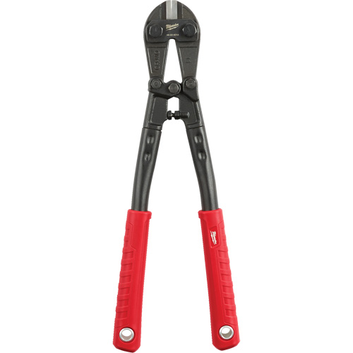 Coupe-boulons, 14" l, Coupe centrale Pathway Supply LP