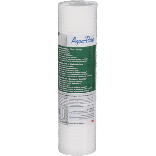 Cartouches filtres de rechange Pathway Supply LP