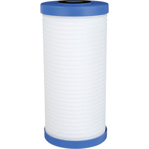 Heavy-Duty Cold Water Filters Pathway Supply LP