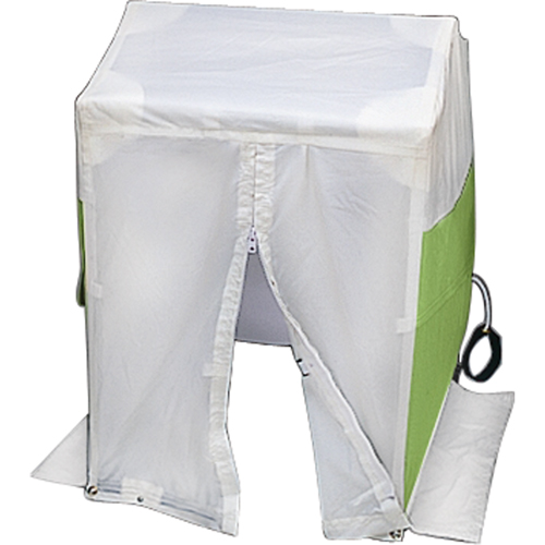 Deluxe Work Tents Pathway Supply LP