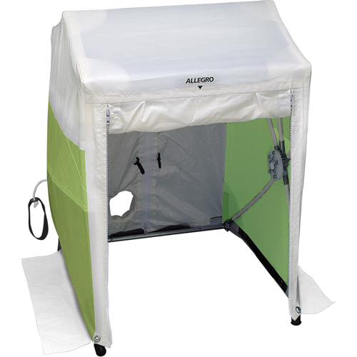 Deluxe Work Tents Pathway Supply LP
