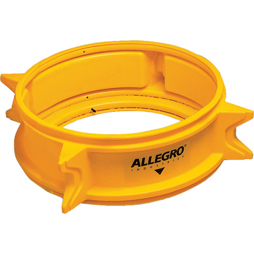 ALLEGRO INDUSTRIES Manhole Shields, Plastic Pathway Supply LP