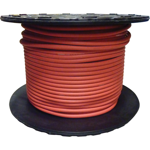 Airflex General Purpose Hoses, Air/Water, Rubber, 1/2" Dia., 500' L, 300 psi Pathway Supply LP