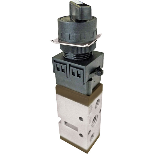 S&eacute;lecteur de soupape, 116 PSI Pathway Supply LP