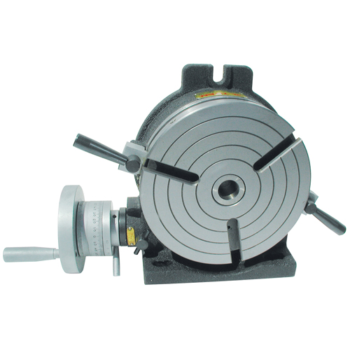Horizontal and Vertical Rotary Table Pathway Supply LP