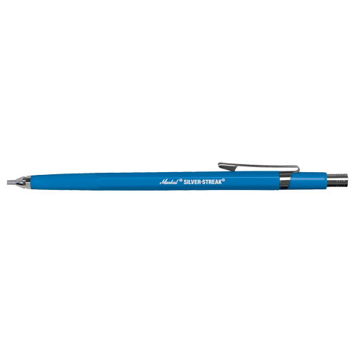 Silver-Streak&reg; Metal Marker, Round Pathway Supply LP