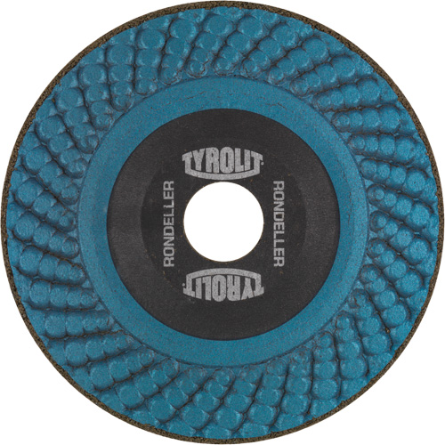 Rondeller Semi-Flexible Grinding Wheel Pathway Supply LP