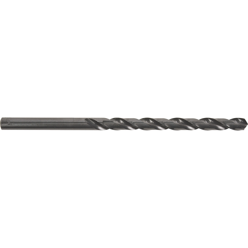 M&egrave;che &agrave; longueur conique et tige droite, 1/16", Acier rapide Pathway Supply LP