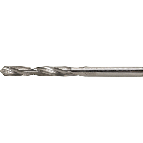 Jobber Length Drill Bit, Carbide, 1.5 mm, 38 mm L, 19 mm Flute Pathway Supply LP