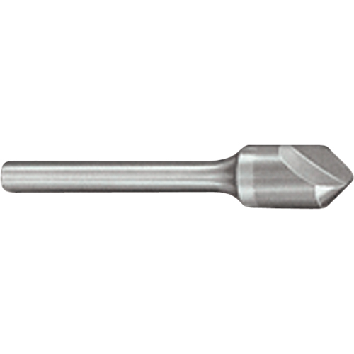 Countersink, 1/8", Carbide, 60° Angle, 1 Flutes Pathway Supply LP
