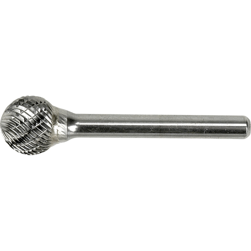 Fraise au carbure dur, SD-11, 1/8" dia., 1/4" Tige, 3/32" Prof. de la coupe Pathway Supply LP