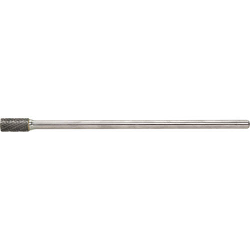 Solid Carbide Burr, SL-1L6, 1/4" Dia., 5/8" Depth of Cut Pathway Supply LP