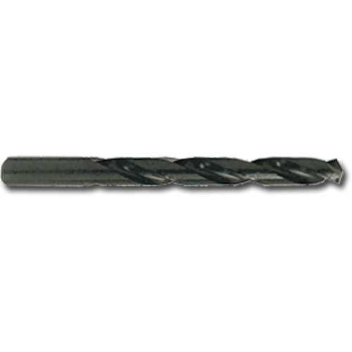 Foret court Hyper, Acier rapide, O, 4-1/2" lo, 3-3/16" Cannelure Pathway Supply LP