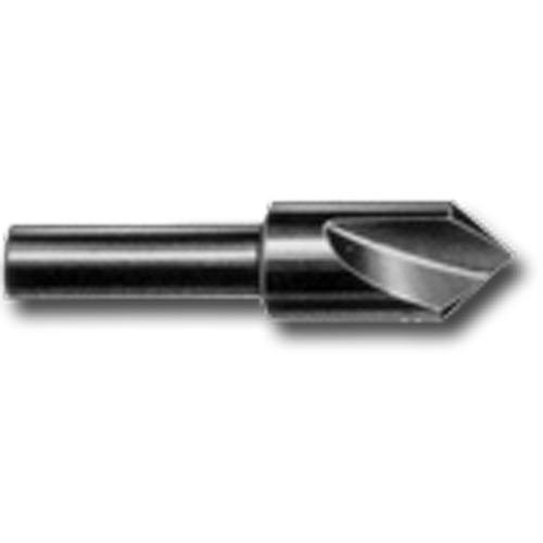 Countersink, 3/4", High Speed Steel, 82° Angle, 1 Flutes Pathway Supply LP