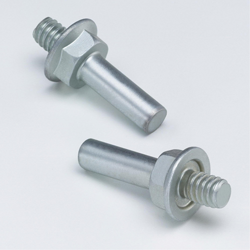 Roloc 1/4" Threaded Shaft Pathway Supply LP
