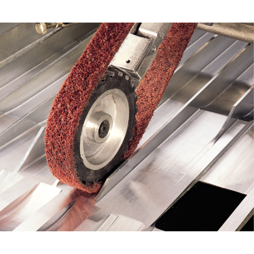 Scotch-Brite Surface Conditioning File Belts Pathway Supply LP