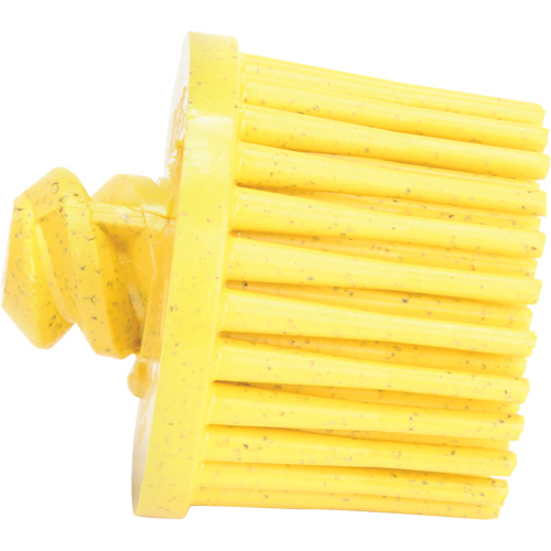 Roloc Bristle Discs, 80 Grit, 1" Dia. Pathway Supply LP