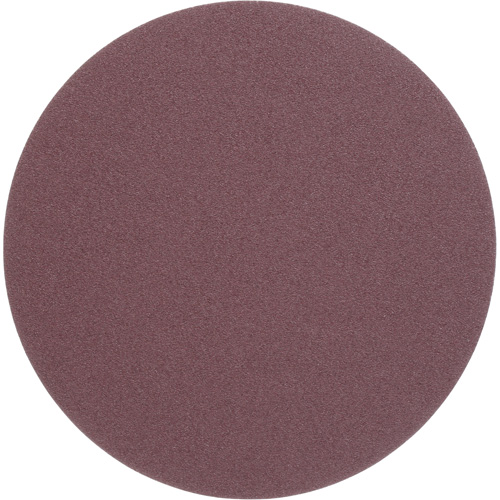 Disque en toile PSA 248D, 12" dia., Grain 50, Oxyde d'aluminium Pathway Supply LP
