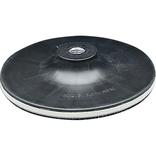 Surface Blending - Hook & Loop Disc Pad Holders Pathway Supply LP