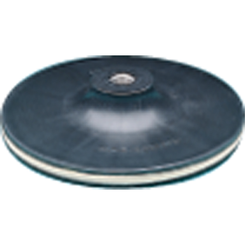 Surface Blending - Hook & Loop Disc Pad Holders Pathway Supply LP